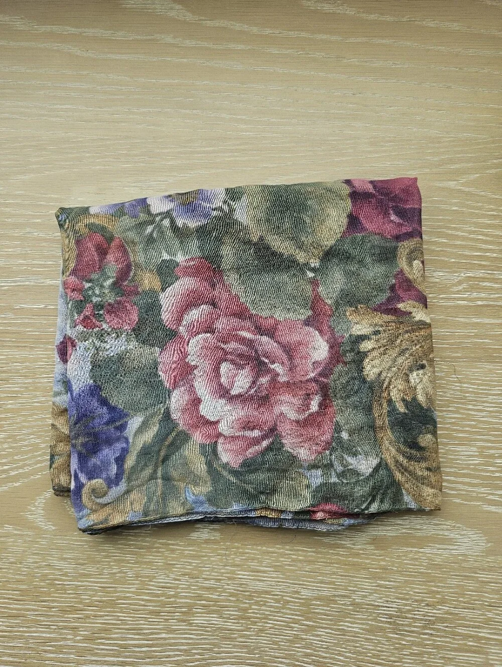 Vintage renaissance baroque